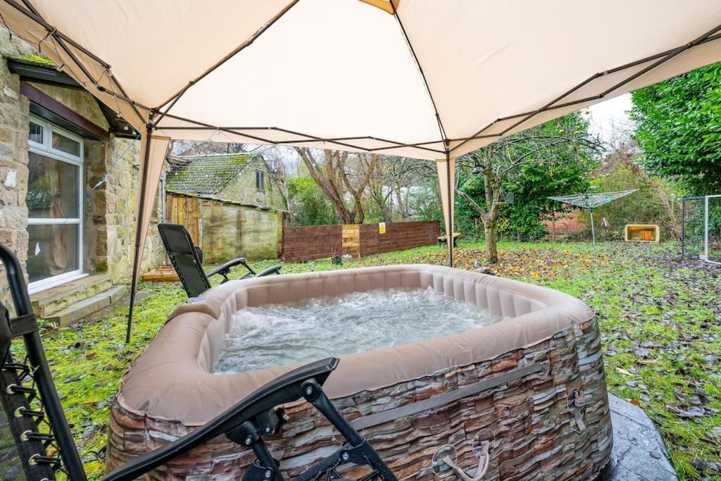 *C.Sani* Setup For Your Most Relaxed & Amazing Stay + Free Parking + Free Fast Wifi * Leeds (West Yorkshire) Exterior foto
