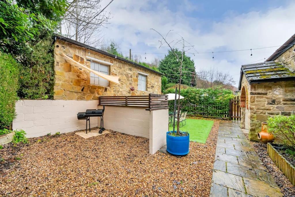 *C.Sani* Setup For Your Most Relaxed & Amazing Stay + Free Parking + Free Fast Wifi * Leeds (West Yorkshire) Exterior foto