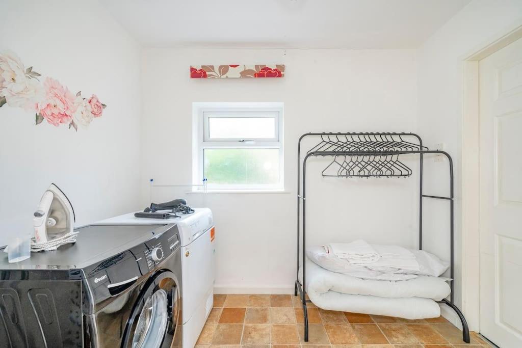 *C.Sani* Setup For Your Most Relaxed & Amazing Stay + Free Parking + Free Fast Wifi * Leeds (West Yorkshire) Exterior foto