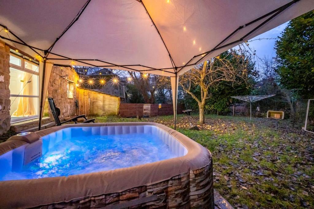 *C.Sani* Setup For Your Most Relaxed & Amazing Stay + Free Parking + Free Fast Wifi * Leeds (West Yorkshire) Exterior foto