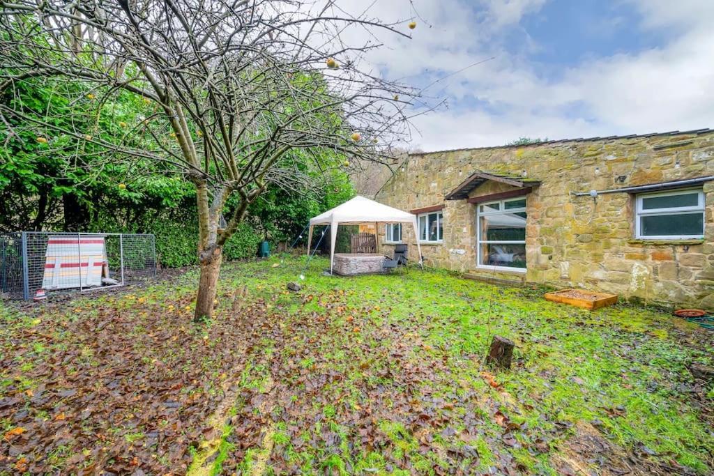 *C.Sani* Setup For Your Most Relaxed & Amazing Stay + Free Parking + Free Fast Wifi * Leeds (West Yorkshire) Exterior foto